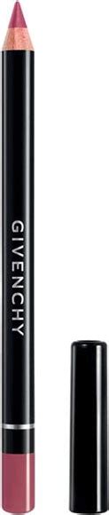 givenchy parme silhouette lip liner|givenchy lipstick.